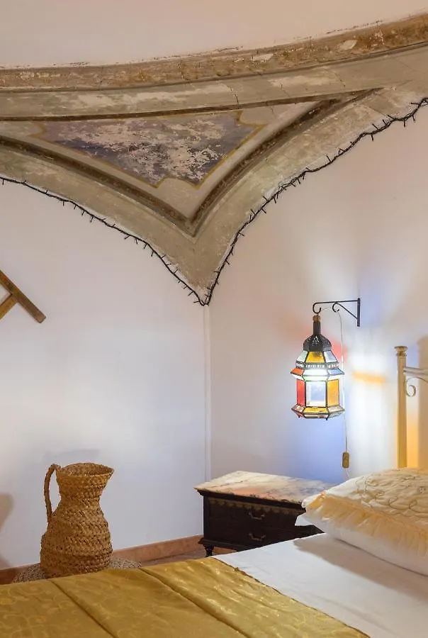Apartmán Civico 5 Appartament Napoli Centro 0*, Neapol