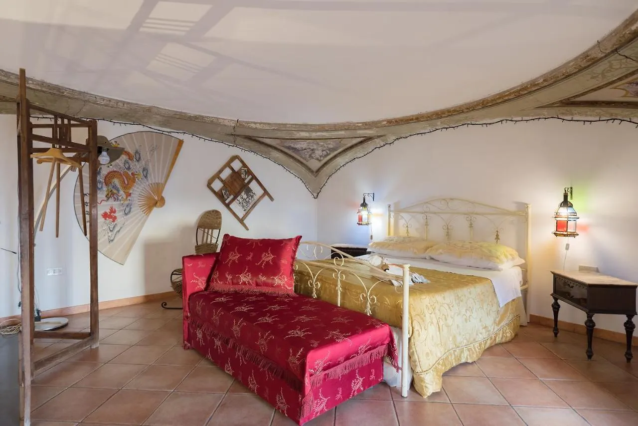 Apartmán Civico 5 Appartament Napoli Centro