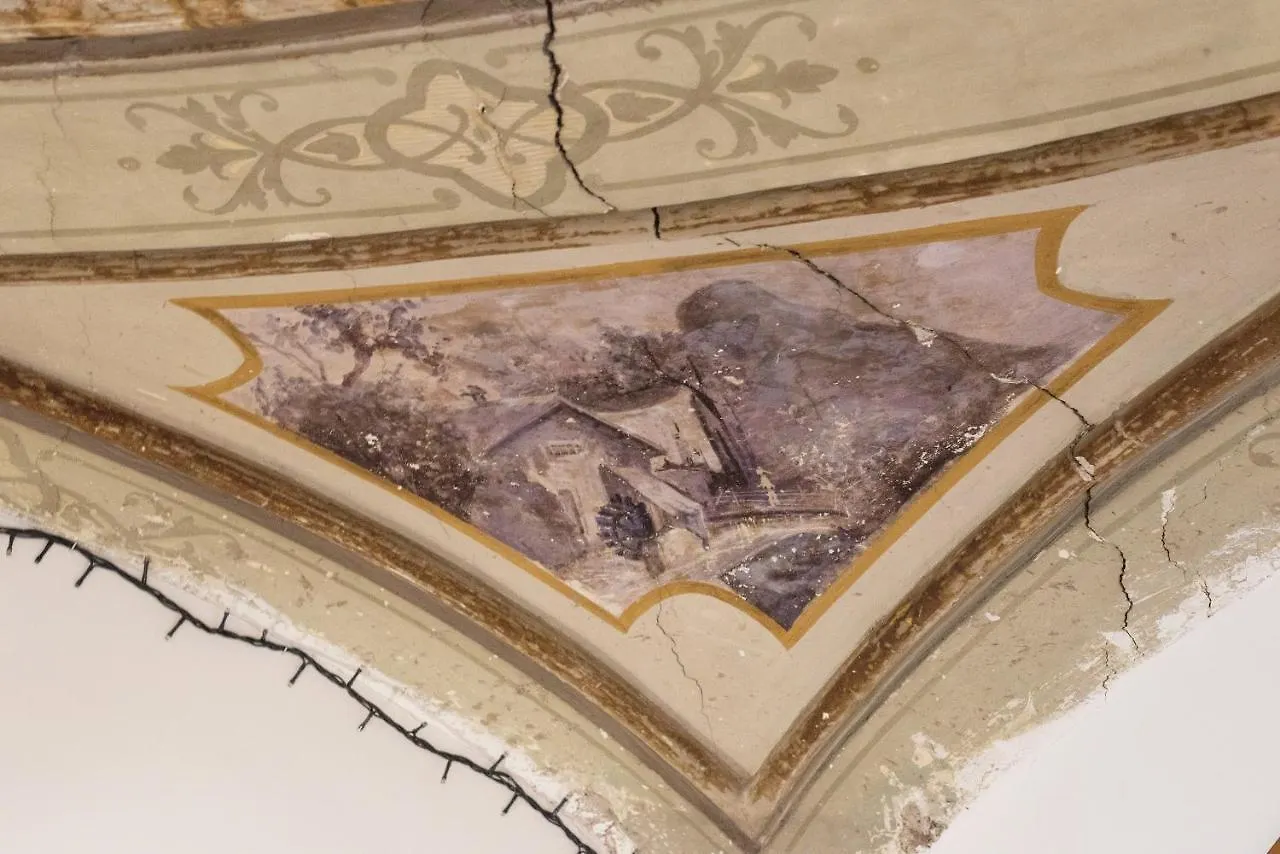 Apartmán Civico 5 Appartament Napoli Centro