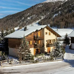 Dany Livigno